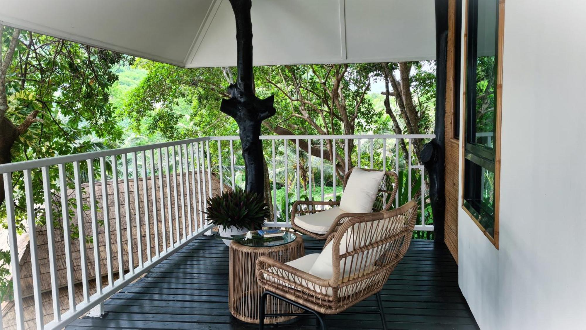 Resort Moonlight Bay Ko Lanta