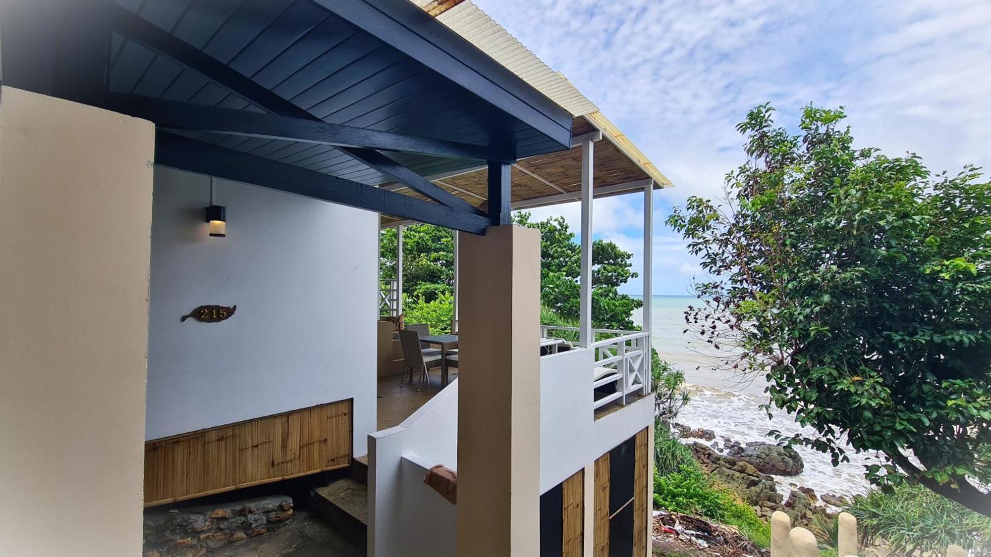 Moonlight Bay 4* Ko Lanta