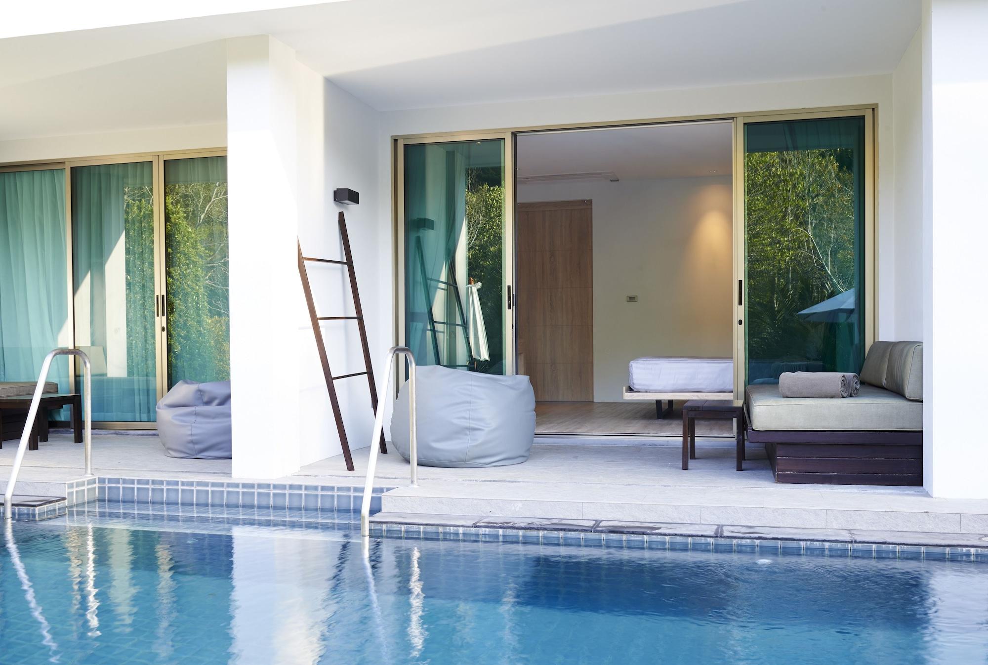 Moonlight Bay Resort Ko Lanta
