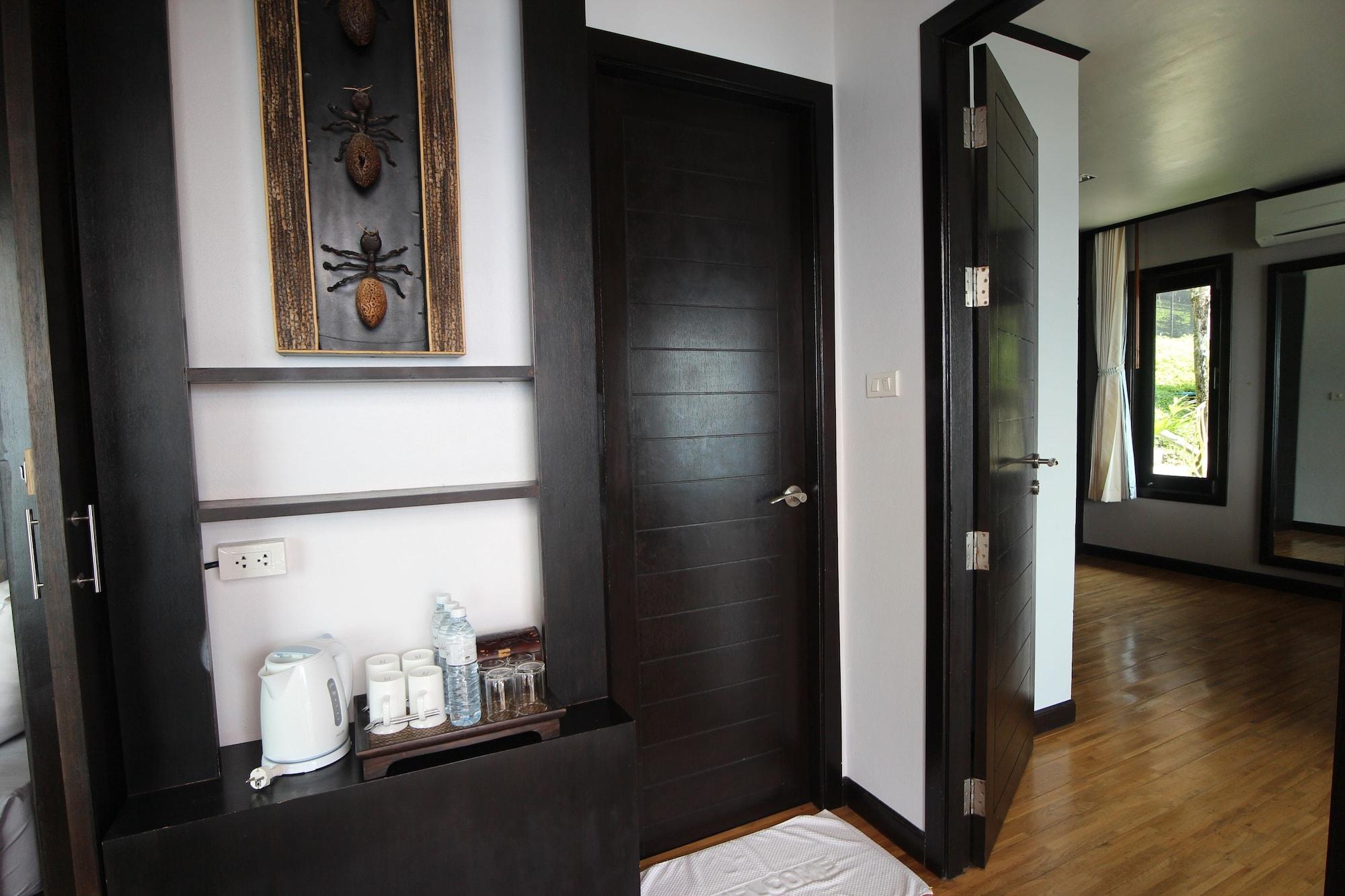 Moonlight Bay 4* Ko Lanta