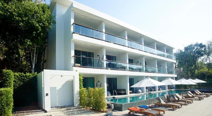 Moonlight Bay Ko Lanta