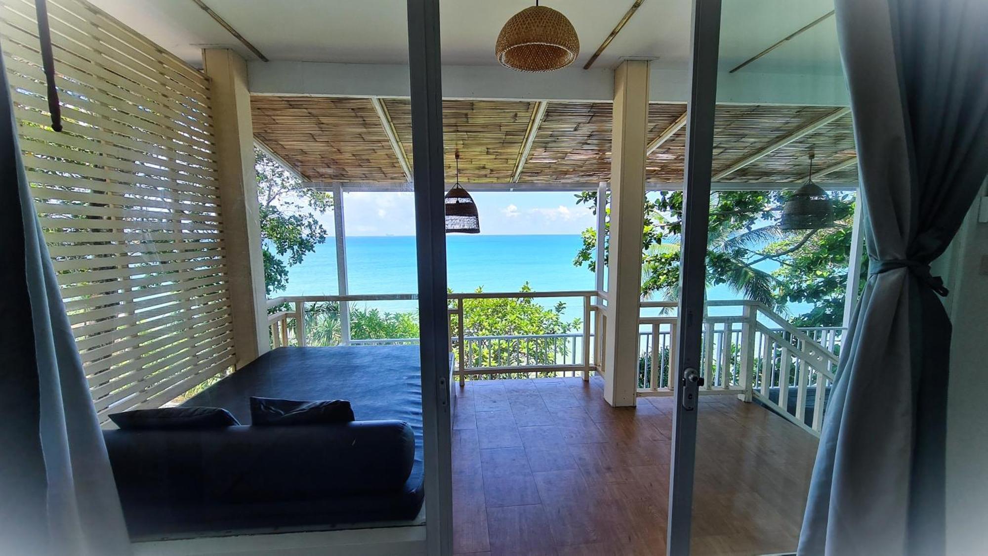 Moonlight Bay Resort Ko Lanta