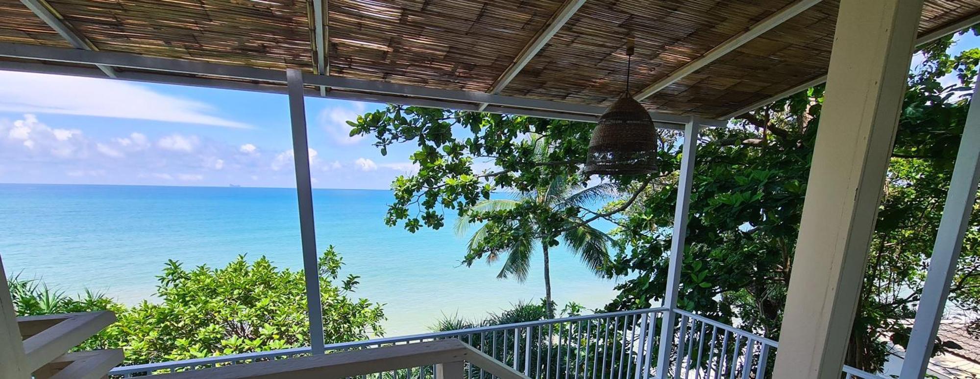 Resort Moonlight Bay Ko Lanta