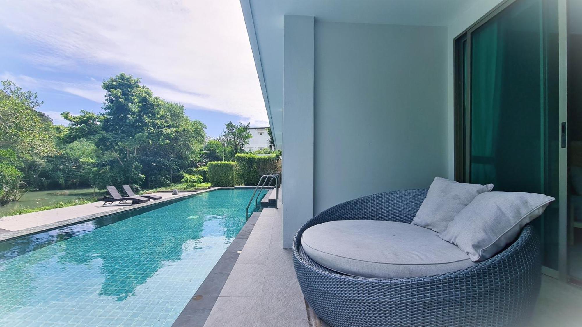 Moonlight Bay Resort Ko Lanta