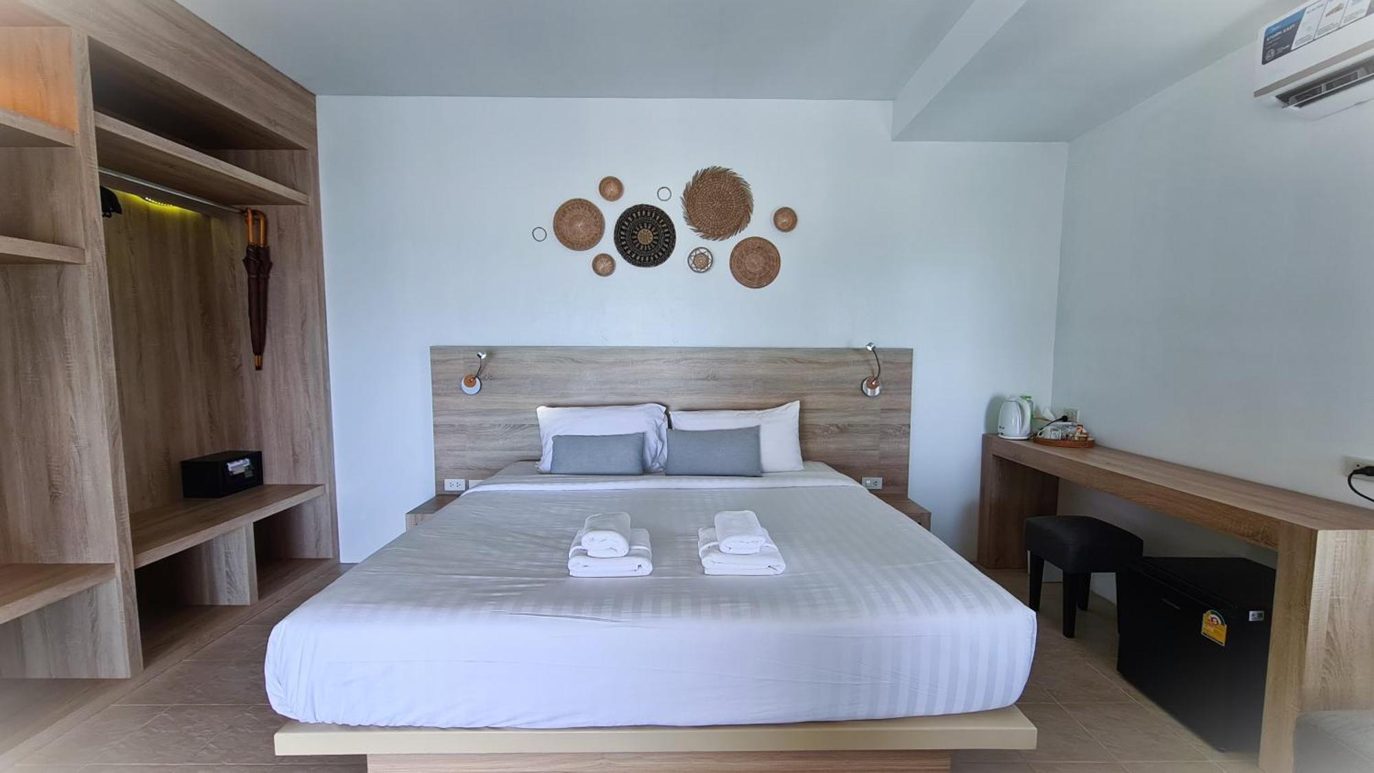 Moonlight Bay 4* Ko Lanta