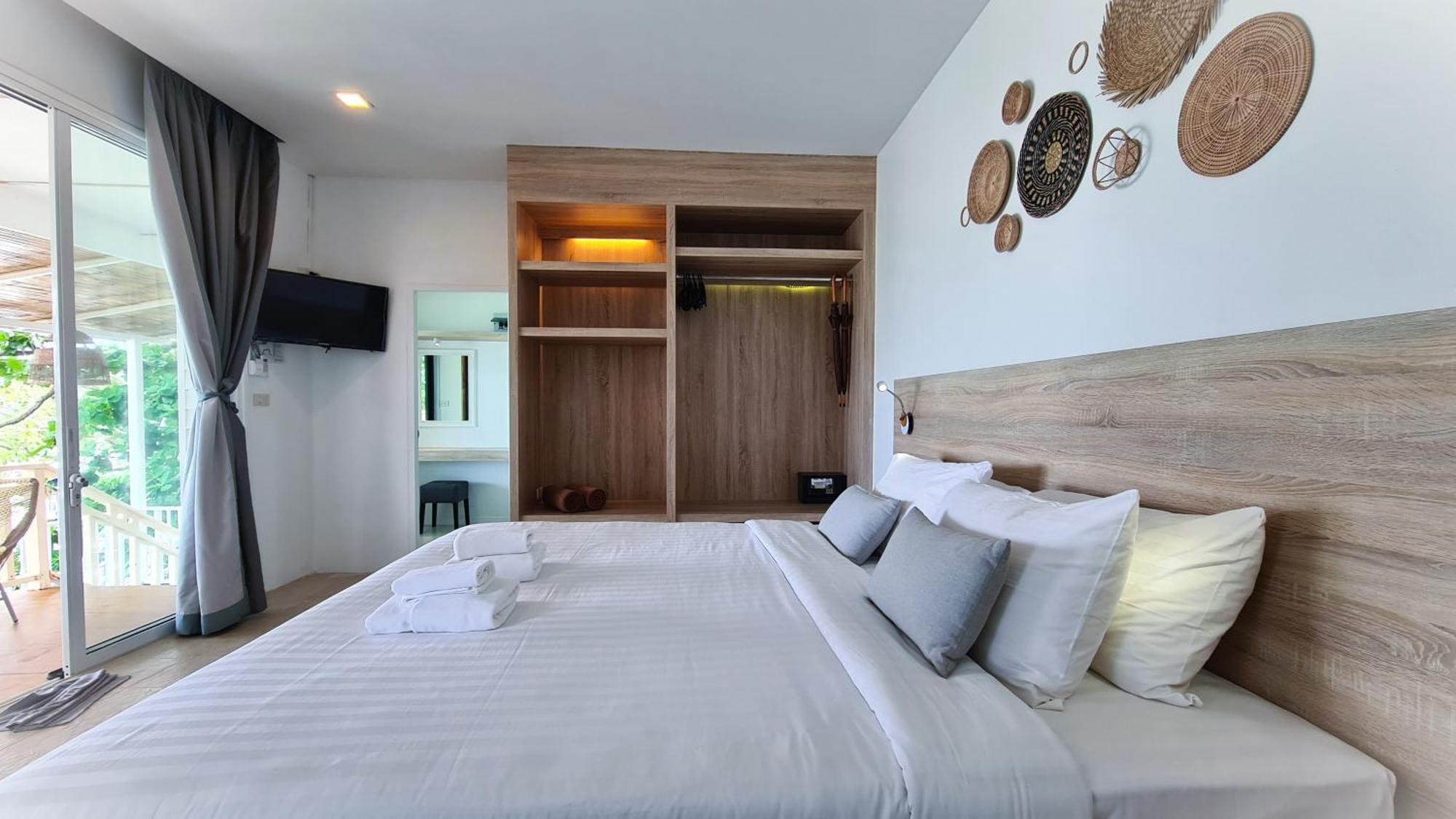Resort Moonlight Bay Ko Lanta