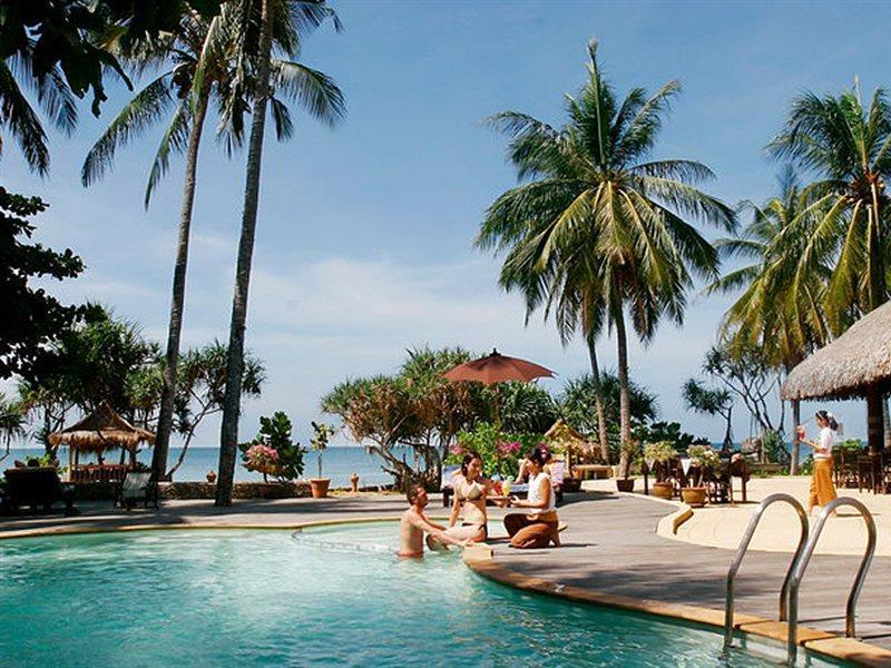 Resort Moonlight Bay Ko Lanta